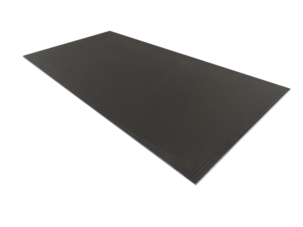 MARMOX Board - Bauplatte XPS 4 mm