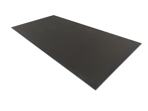MARMOX Board - Bauplatte XPS 4 mm