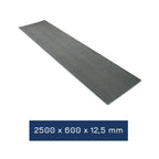 MARMOX Board XL - Bauplatte XPS 12,5 mm