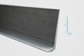 Polyprofil - Hohlkehle für innen und außen - 25 x 100 mm