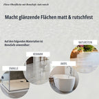BonaSafe Anti-Rutsch-Beschichtung für Bad und Dusche