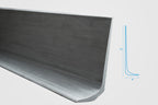 Polyprofil - Hohlkehle für innen und außen 40 x 150 mm