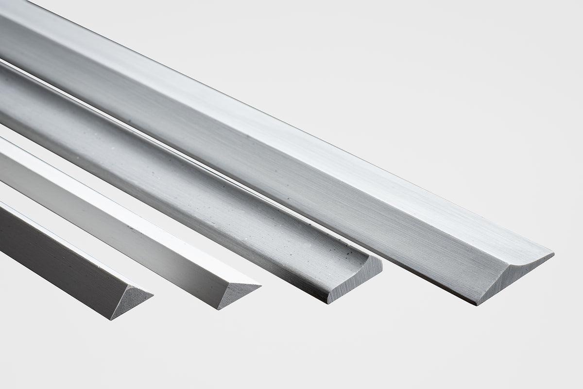 POLYPROFIL® Tropfleiste T20