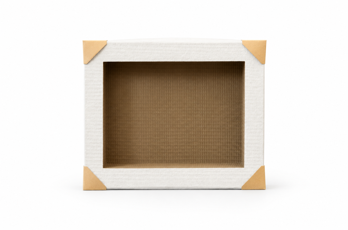 Wandnische/Duschnische: befliesbar, mit/ohne Kleber - 30 x 40 cm