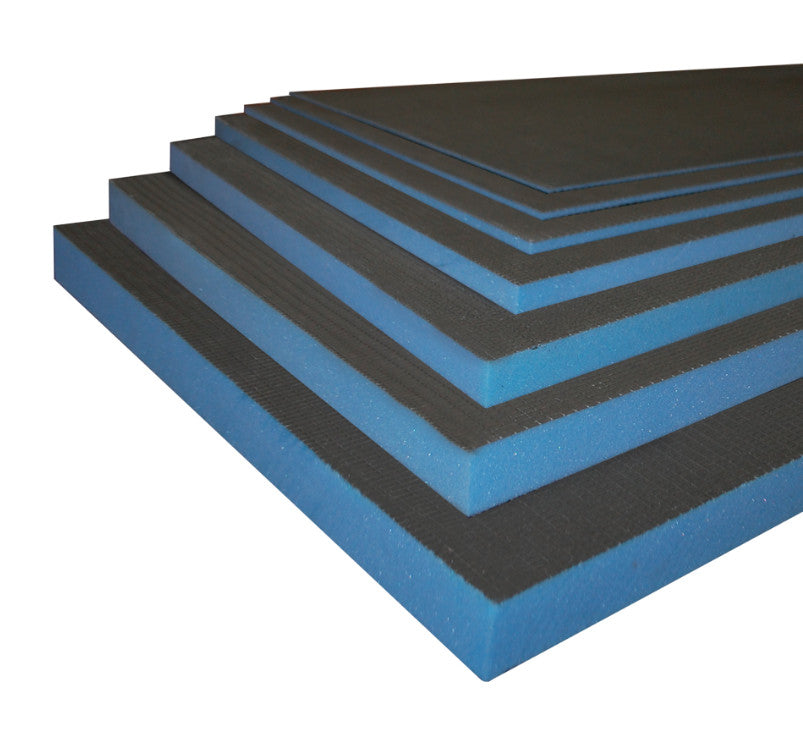 MARMOX Board - Bauplatte XPS 12,5 mm
